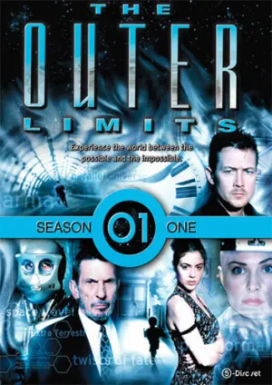 За гранью возможного (сериал 1995)