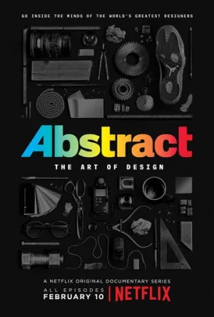 Абстракция: Искусство дизайна (сериал 2017)