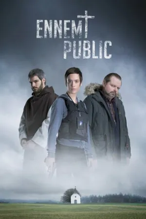 Враг общества (сериал 2016)