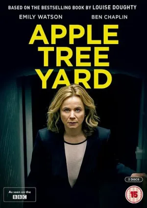 Яблочный двор (сериал 2017)