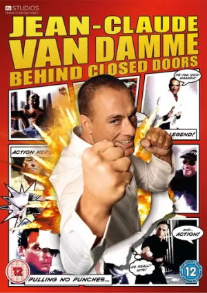 Жан-Клод Ван Дамм: За закрытыми дверями (сериал 2011)