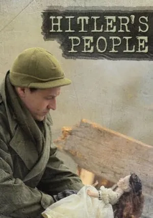 Люди Гитлера (2015)