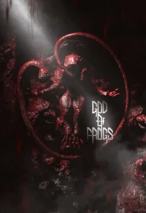 Бог лягушек (2026)