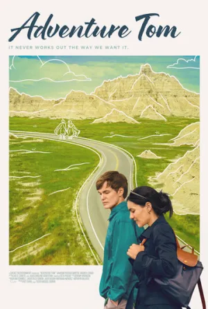 Приключения Тома (2025)