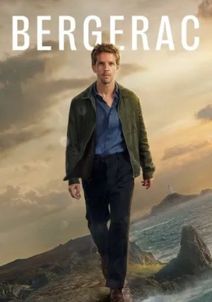 Бержерак (сериал 2025)