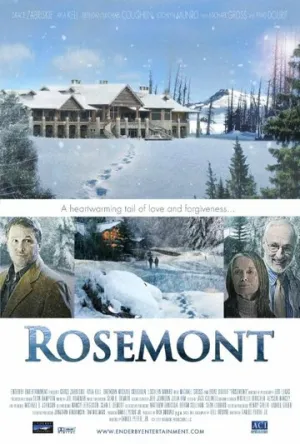 Частный детектив Эр Джей Декер (2015)