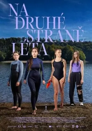 На другой стороне лета (2025)