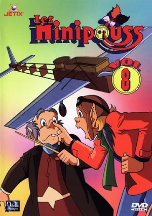 Крохи (сериал 1983)