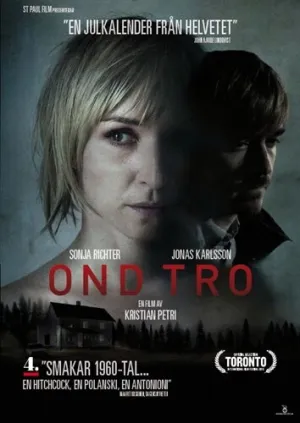 Плохая вера (2010)