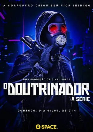 Пробуждающий (сериал 2019)