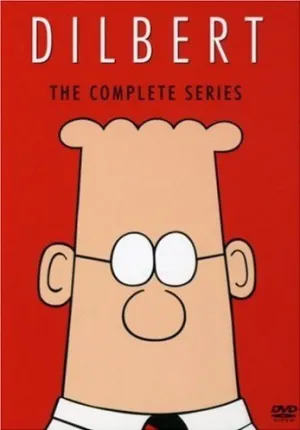 Дилберт (сериал 1999)