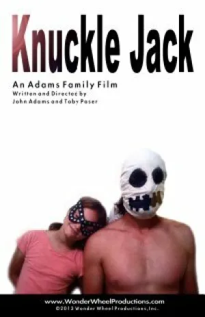 Дядя Жек (2014)
