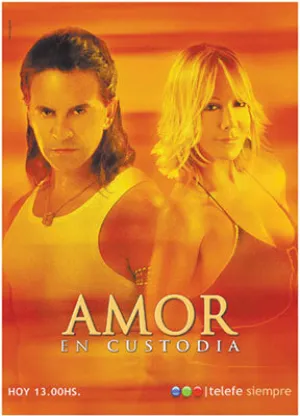 Телохранитель (сериал 2005)