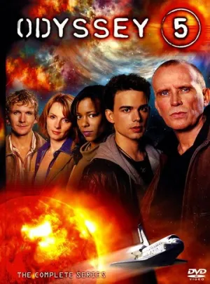 Одиссея 5 (сериал 2002)
