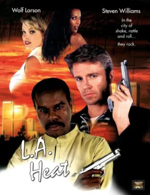 Жара в Лос-Анджелесе (сериал 1996)