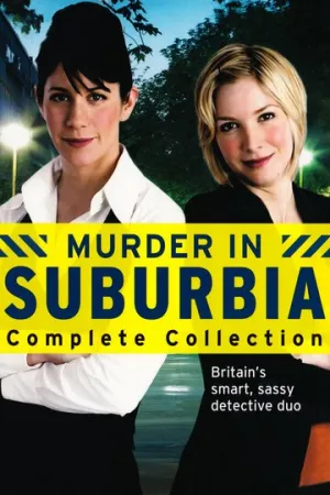 Убийство в пригороде (сериал 2004)