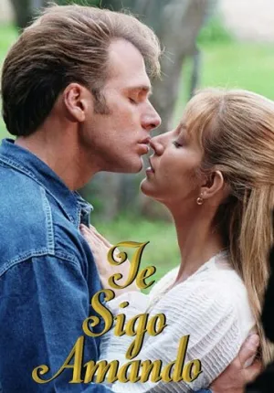 Мне не жить без тебя (сериал 1996)
