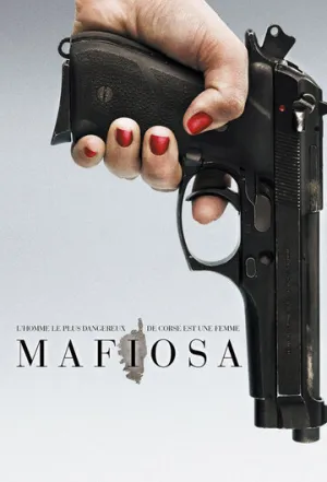 Мафиоза (сериал 2006)