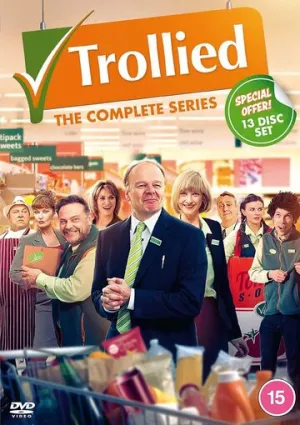 Супермаркет (сериал 2011)