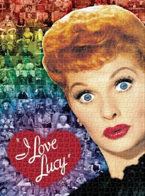 Я люблю Люси (сериал 1951)