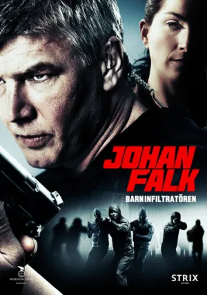 Йохан Фальк: Подросток-информатор (2012)