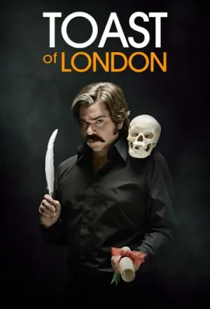 Тост из Лондона (сериал 2012)