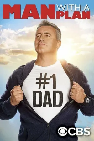 Все схвачено (сериал 2016)