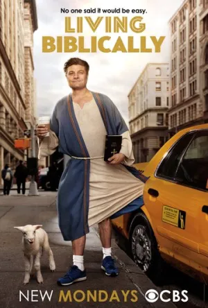 Год жизни по-библейски (сериал 2018)