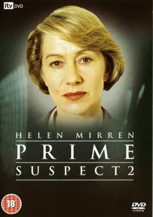 Главный подозреваемый 2 (сериал 1992)