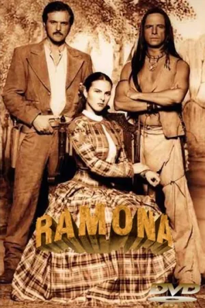Рамона (сериал 2000)