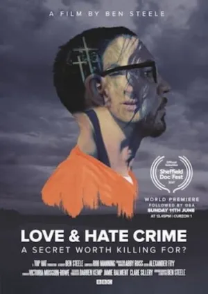 Преступления: от любви до ненависти (сериал 2018)