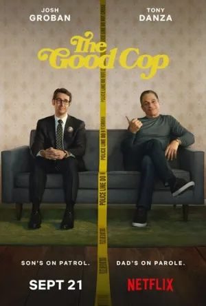 Хороший коп (сериал 2018)