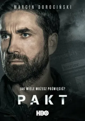 Пакт (сериал 2015)