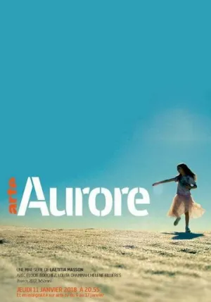Аврора (сериал 2017)