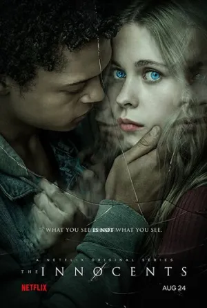 Невинные (сериал 2018)