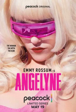 Анджелин (сериал 2022)