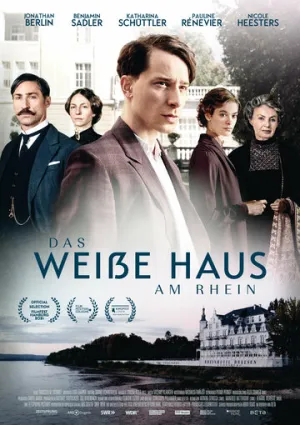 Белый дом на Рейне (сериал 2021)
