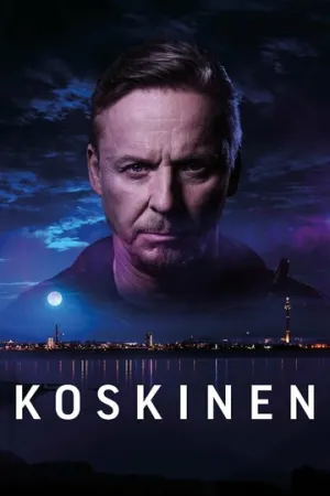 Убийства на берегу озера (сериал 2021)