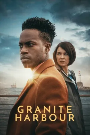 Гранитная гавань (сериал 2022)
