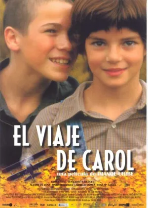 Путешествие Кароль (2002)