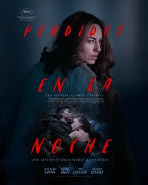 Потерянный в ночи (2023)