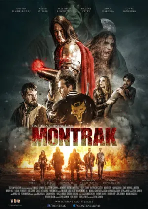 Монтрак (2017)