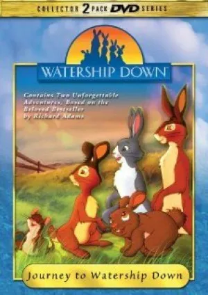 Обитатели холмов (сериал 1999)