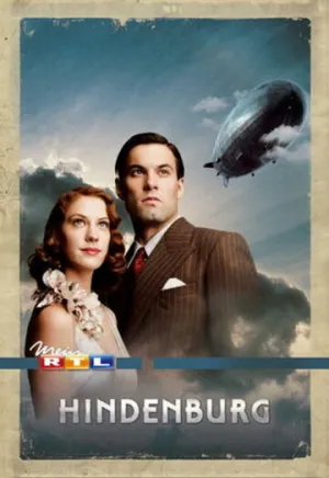 «Гинденбург»: Последний полёт (сериал 2011)