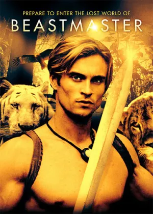 Повелитель зверей (сериал 1999)