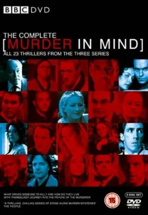 Убийство в сознании (сериал 2001)
