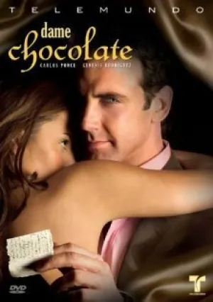 Угости меня шоколадом (сериал 2007)