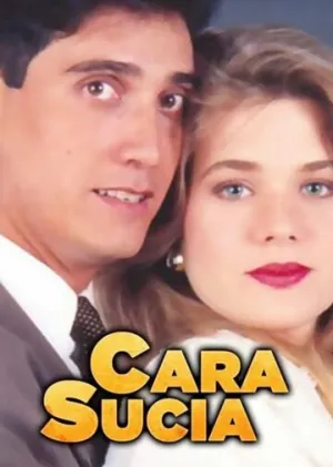 Замарашка (сериал 1992)