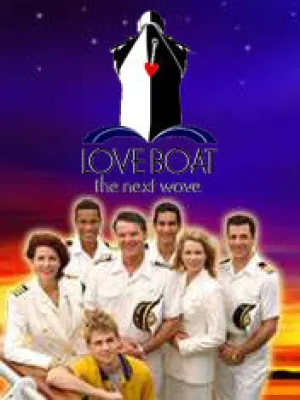 Лодка любви (сериал 1998)