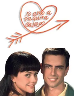 Любимая женщина (сериал 1997)